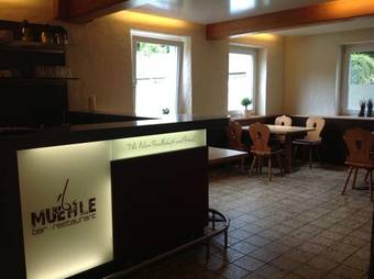 Posada Ibs Muehle Wirtshaus Und Herberge