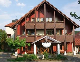 Landhotel Gulewitsch