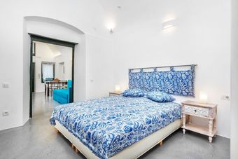 Hotel Casa D'argento