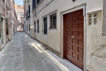 Ca' Patrizia Apartment In Venice