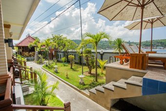 Hotel Kastapar Bridge Guest House