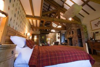 Hotel Low Mill Guest House