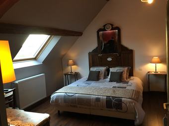 Hotel Domaine De La Haute Poignandi�re