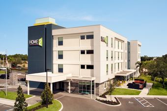 Hotel Home2 Suites By Hilton Sarasota - Bradenton Airport, Fl