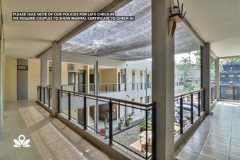 Hotel Zen Rooms Cilandak Kko Syariah