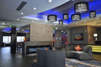 Hotel Holiday Inn Express & Suites Oklahoma City Southeast I-35