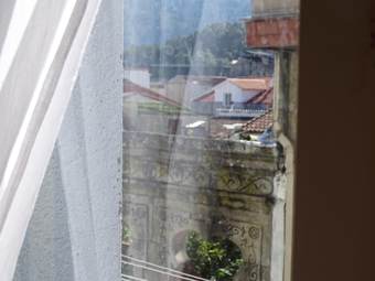 Bed & Breakfast Casa Rosa De Abreu