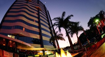 Quality Hotel Saint Paul