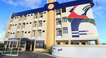 Hotel Real Praia