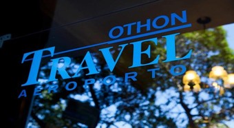 Hotel Aeroporto Othon Travel