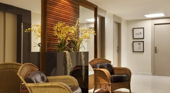 Hotel Copa Sul