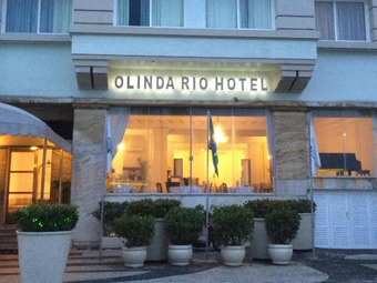 Olinda Rio Hotel