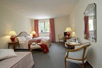 Hotel Landgasthof Jagstm�hle