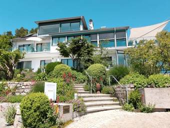 Lupinenhotel Bodensee