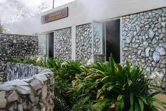 Hotel Yoga Art Home