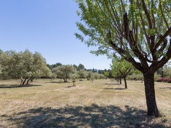 Hotel Chambres D'h�te Les Mazets Du Luberon