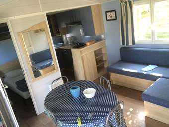 Camping Le Moulin Des Oies