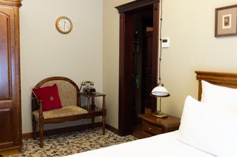 Altun Estate Hotel Barskiy Fligel