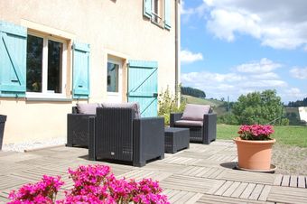 Hostal Centre De Vacances Les Sylvageois