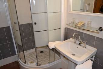 Hotellerie De L'esplanade