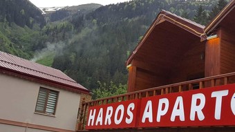 Haros Apart Hotel