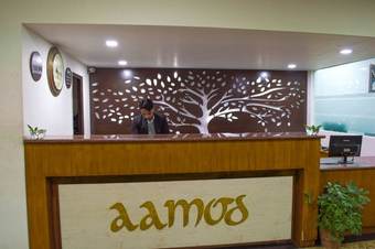 Hotel Anand Corbett Aamod Resort And Spa