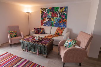 Hotel La Casa Novi Boutique & Beach Club