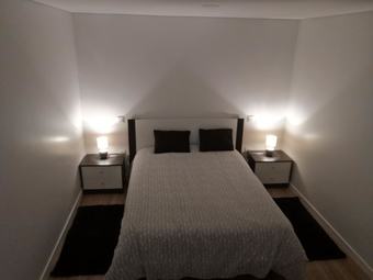 Apartment With 2 Bedrooms In P�voa De Varzim, With Wonderful Sea View And Furnished Terrace - 50 M From The Beach