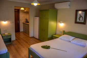 Hotel Gurel Garden House