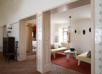 Hotel Quinta Da C�rte