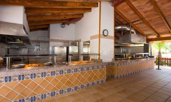 Hotel Cala Rom�ntica - All Inclusive