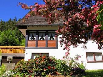 Apartamentos Haus Engelke