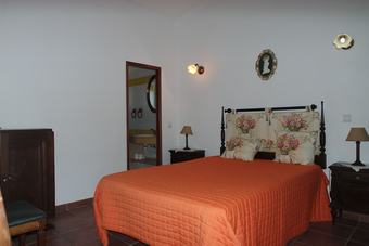 E - Countryside Guesthouse - 2 Bed Apartment By Dreamalgarve
