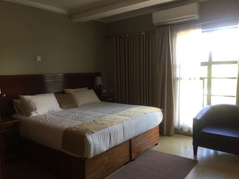 Posada Unit G4 Bridgetown Resort