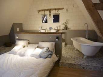 Hotel La Renardi�re