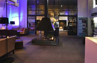 Quality Hotel Panorama