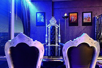 Apartamentos Royal - Sky - Suite