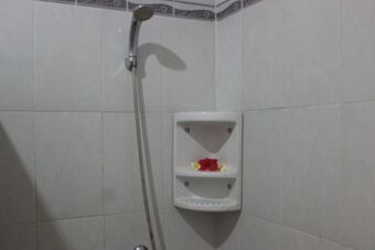 Hotel Five Brother's Homestay