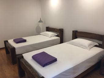 Hotel Beijing Downtown Travelotel