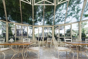 Relais & Residence Villa Mazzanta