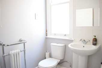 Apartamentos 2 Bedroom Flat In Earlsfield