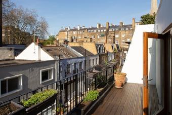 3 Bedroom House In Bayswater