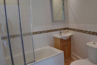 1 Bedroom Apartment In Highbury