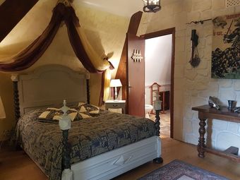 Hotel Le Lys De Castelnaud