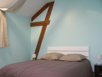 Hotel Grand G�te � La Ferme Du Charmois