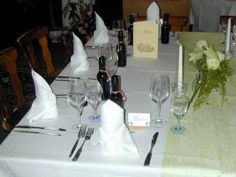 Hotel Restaurant Adler B�hlertal