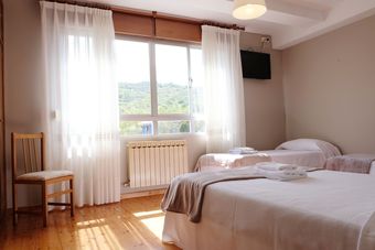 Hotel La Terraza De Picos