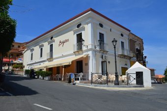 Bed & Breakfast Borgo800