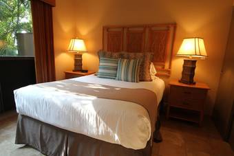 Colony I At Sea Mountain In Pahala