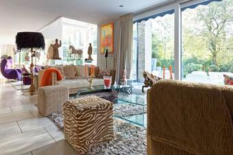 Bed & Breakfast Villa Tiffany